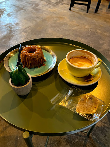 دايموند كافيه