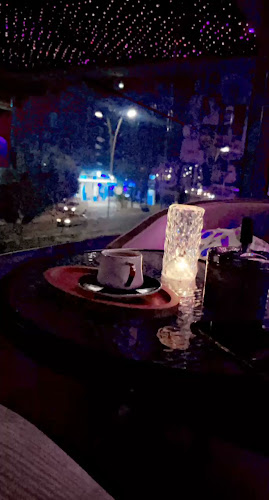 ‏Mafoshi cafe- مافوشي كافيه - الباحة