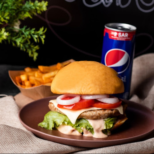 Comentarii opinii despre Ort Burger اورت برجر