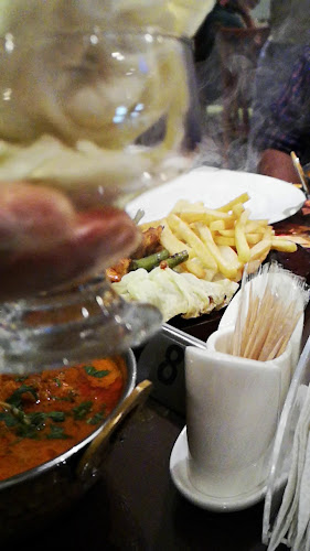 Tamarind Restaurant Jizan- مطعم تمر هند جازان - الضيافة