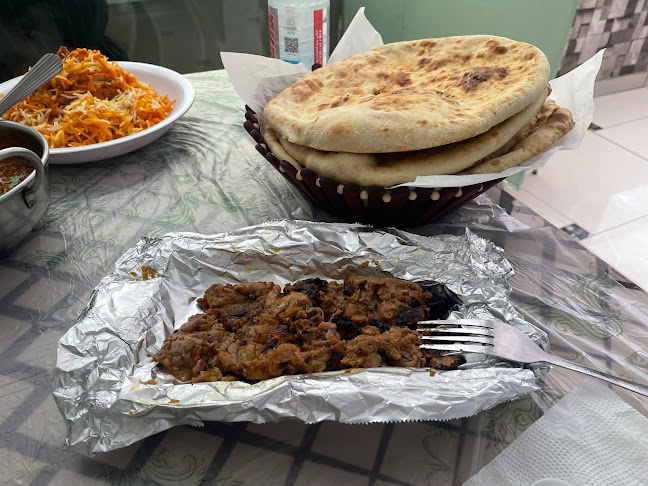 DIL SE BBQ - جدة