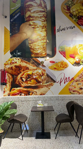 Opinii despre مطعم زيتونة (zaytoona restaurant) în الخرج - الضيافة