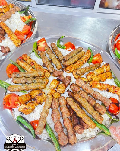 Comentarii opinii despre مطعم مذاق الشوي للمشويات مطيع الحلبي سابقاً