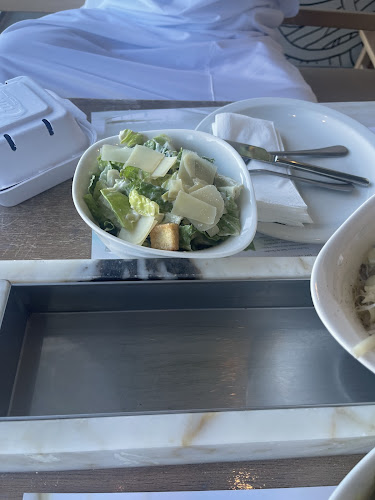 Opinii despre فابيانو رد سي مول în جدة - الضيافة