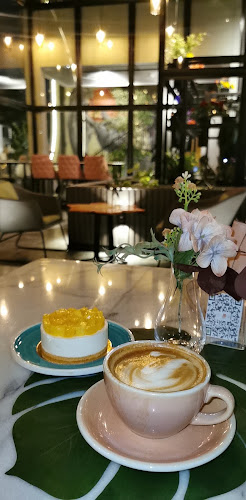 ذي فلاور كب | The Flower cup - جدة