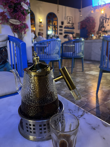 كوفي ميكانوس - الرياض