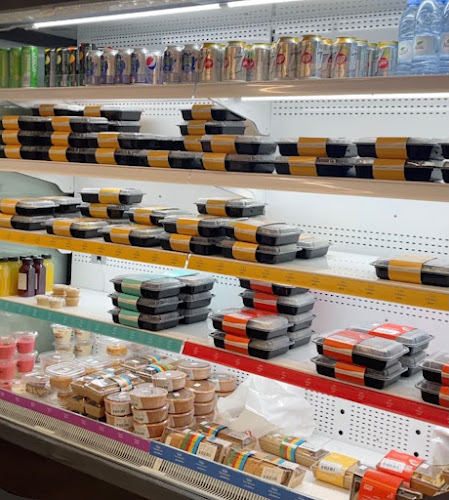 Comentarii opinii despre كابتن شيف الدائري | Captain Chef Aldaayiri