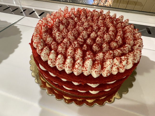 Comentarii opinii despre مخابز شهد وعهد