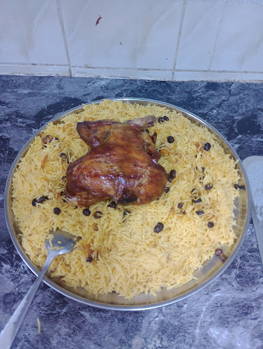 Opinii despre مطعم الواحة البخاري în ينبع - الضيافة