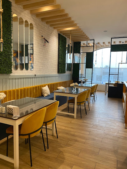 فجر القطيف للمأكولات البحرية