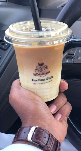 Comentarii opinii despre قهوة مختصة وقت المتعة fun time Specialty coffee