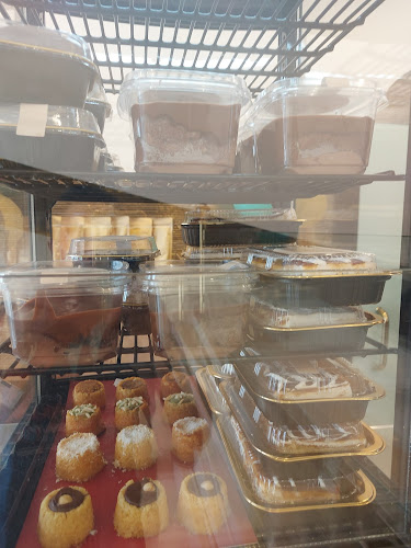 بسبوستي الذهبية - الضيافة