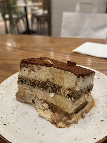 ليتو كافيه - الضيافة