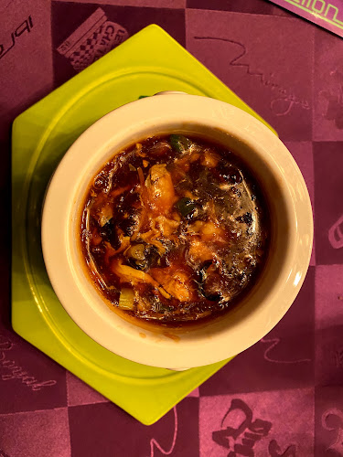 بيسترو شينو - الضيافة