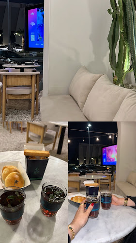 شاي عليل - الضيافة