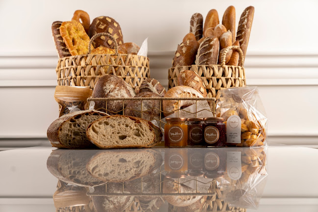 Opinii despre مادلين în الرياض - الضيافة