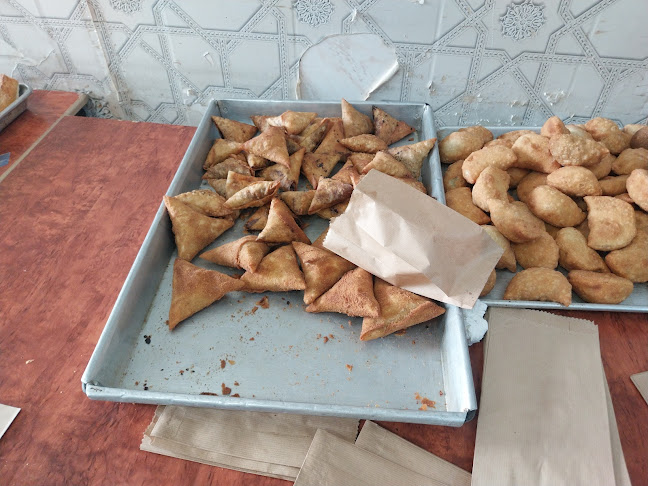 مطعم بنانا ليف - جدة