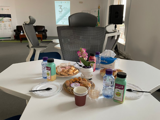 لاتينو فرع2 - الضيافة