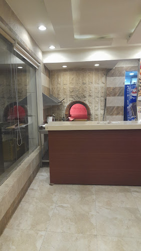 فرن الشام - الضيافة