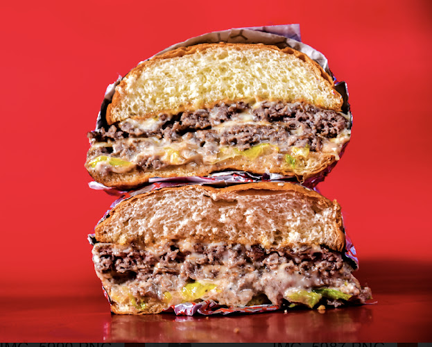 ذا سوفت برجر THE SOFT