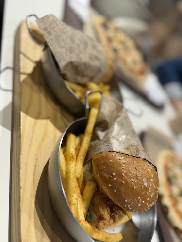 Comentarii opinii despre Four Brothers restaurant