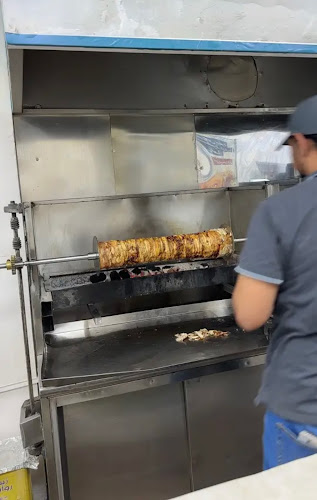 شاورما إنزو