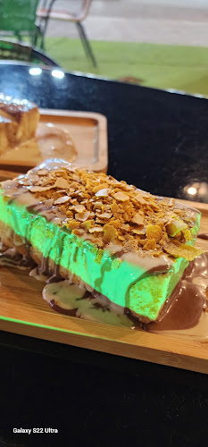 كوفي آرت بون - القنفذة