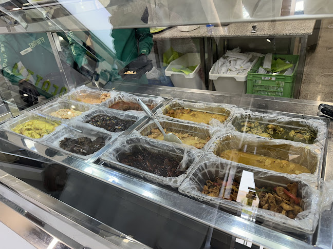 Opinii despre زيرو فاتي în الرياض - الضيافة