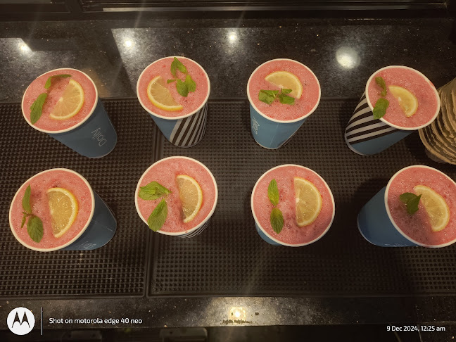 ديلي كب Daily cup - جدة