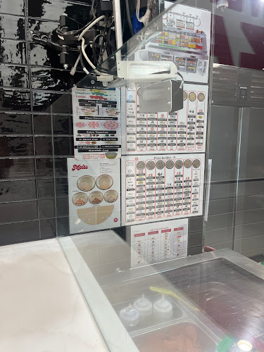 PizzaHut - الرياض