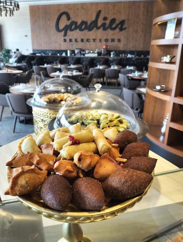 غوديز ستارز أفينيو - الضيافة