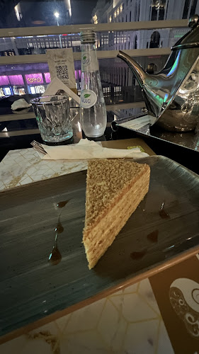 مطعم سرايا ان