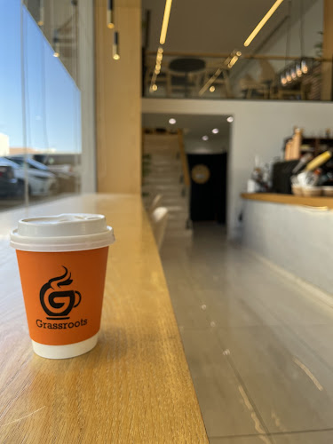 Opinii despre غراس روت كافيه în الرياض - الضيافة