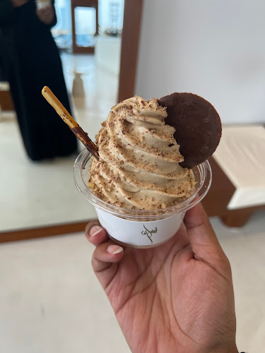 Comentarii opinii despre مقهى سُلاف | Soulaf Coffee