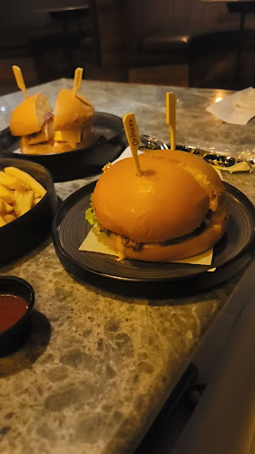 كابي CABI - أبها