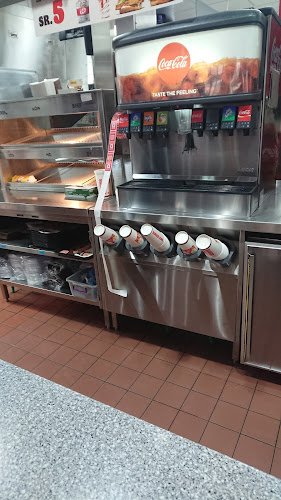 Near Aramex, طريق مكة المكرمة الفرعي، السليمانية، الرياض 11564