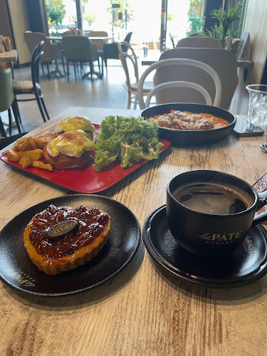 Lapate Lounge لابات لونج - الضيافة