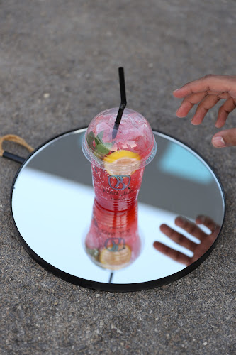 كيان - مجمع العثيم - الضيافة