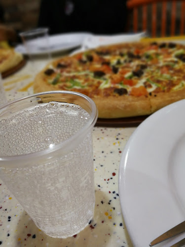 ليتل سيزر بيتزا - الدمام