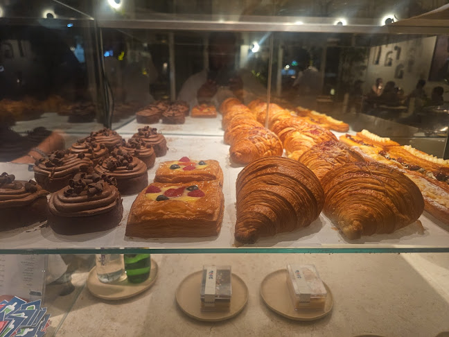 حصيلة - الضيافة