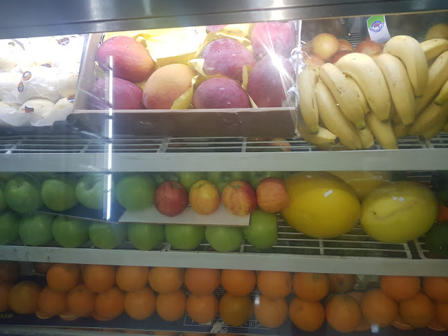 Comentarii opinii despre بوفية بيوت العز