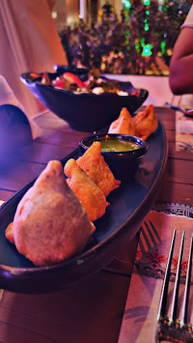 نكهات الشرق - الدمام