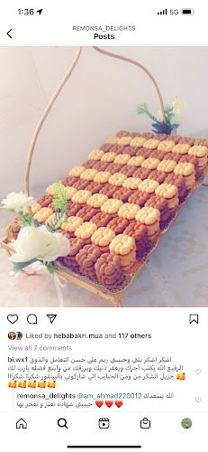 Comentarii opinii despre Remonsa ريمونسا