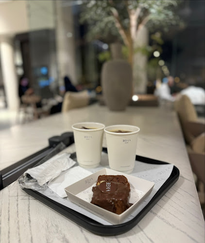 Opinii despre بيكا în الرياض - الضيافة