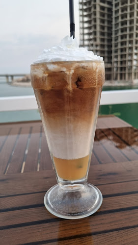 السيف كافيه الشبيلي الخور - الخبر