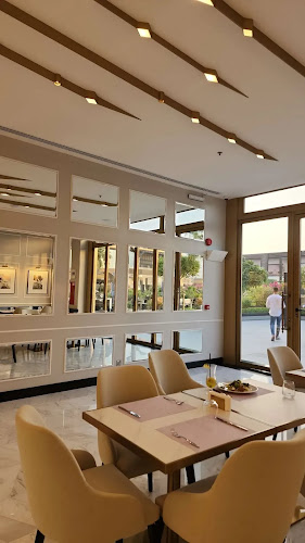 Comentarii opinii despre مطعم شي ليليز