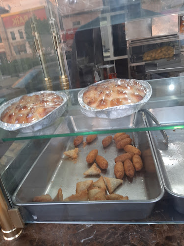 معجنات عم عبدو - مكة