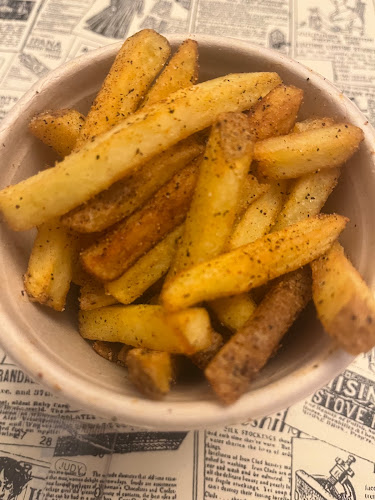 Section-B - BOH | سكشن-بي - بي أو أيتش - جدة