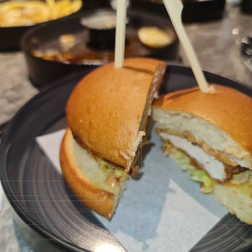 كابي CABI - الضيافة