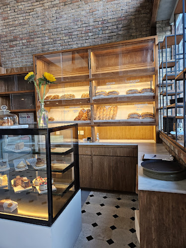 ذي سوشل كتشن - جدة